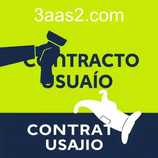 Contrato Usuário