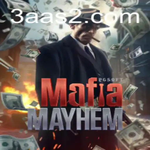 Descubra a Emoção e Estratégia de MafiaMayhem