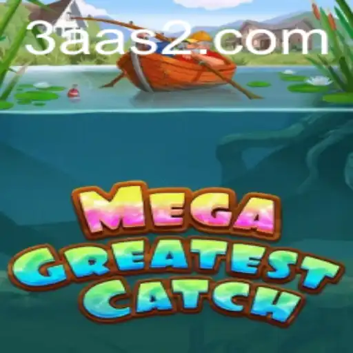 MegaGreatestCatch: O Novo Fenômeno dos Jogos de Peixes