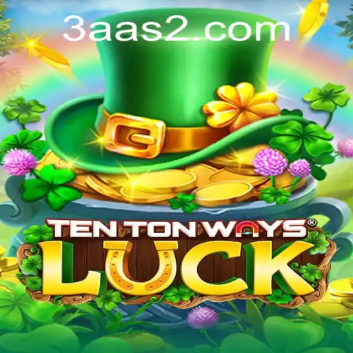Explorando 'TenTonWaysLuck': Introdução, Descrição e Regras do Jogo