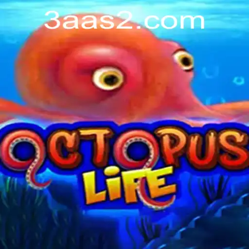 Explorando o Fascinante Universo de OctopusLife