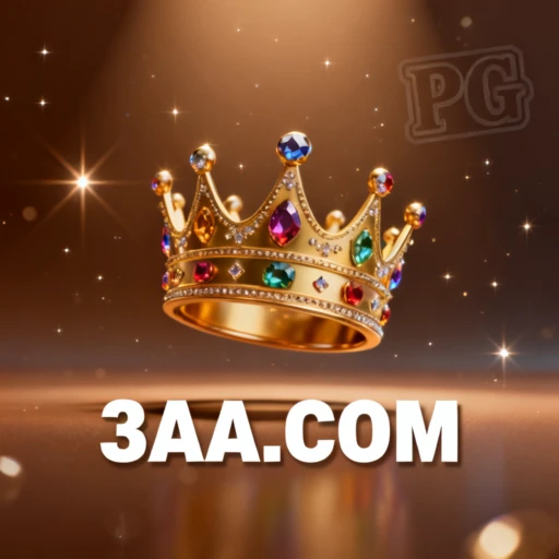 3AA.COM Logo