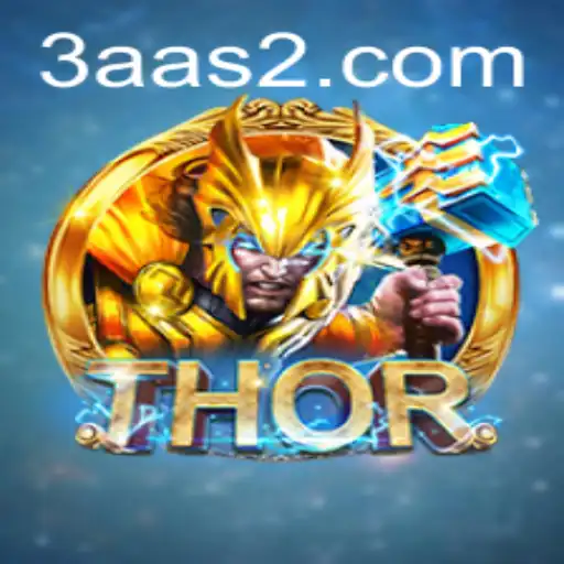 Descobrindo o Mundo de THOR: Uma Aventura Épica no Jogo 3AA.COM