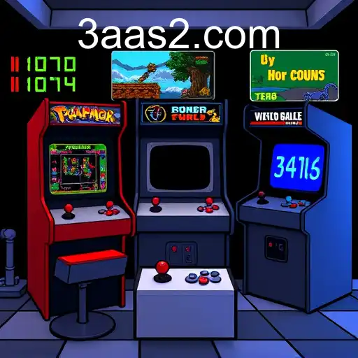 Videogames