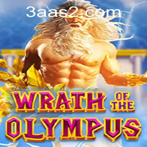 WrathofOlympus: Uma Jornada Épica para Os Fãs de Mitologia